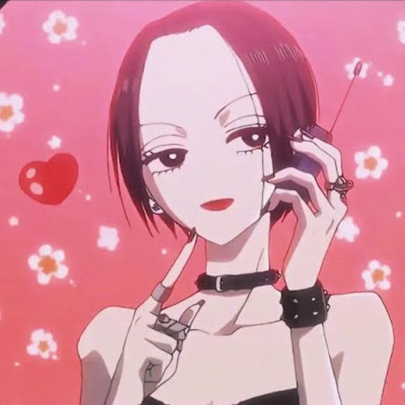 Meet your Posher, Jaelyn - Picture 1 of 1